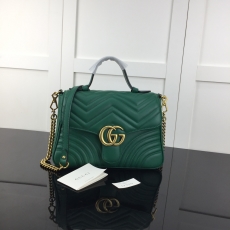 Gucci Satchel Bags